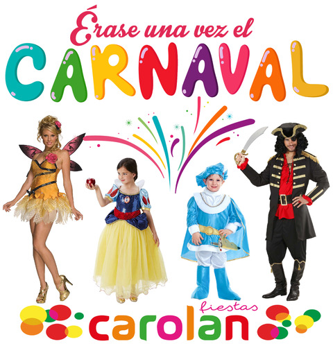 Carolan Carnaval