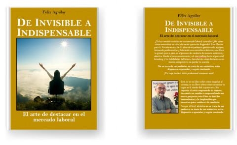 20% - Libro de invisible a indispensable 