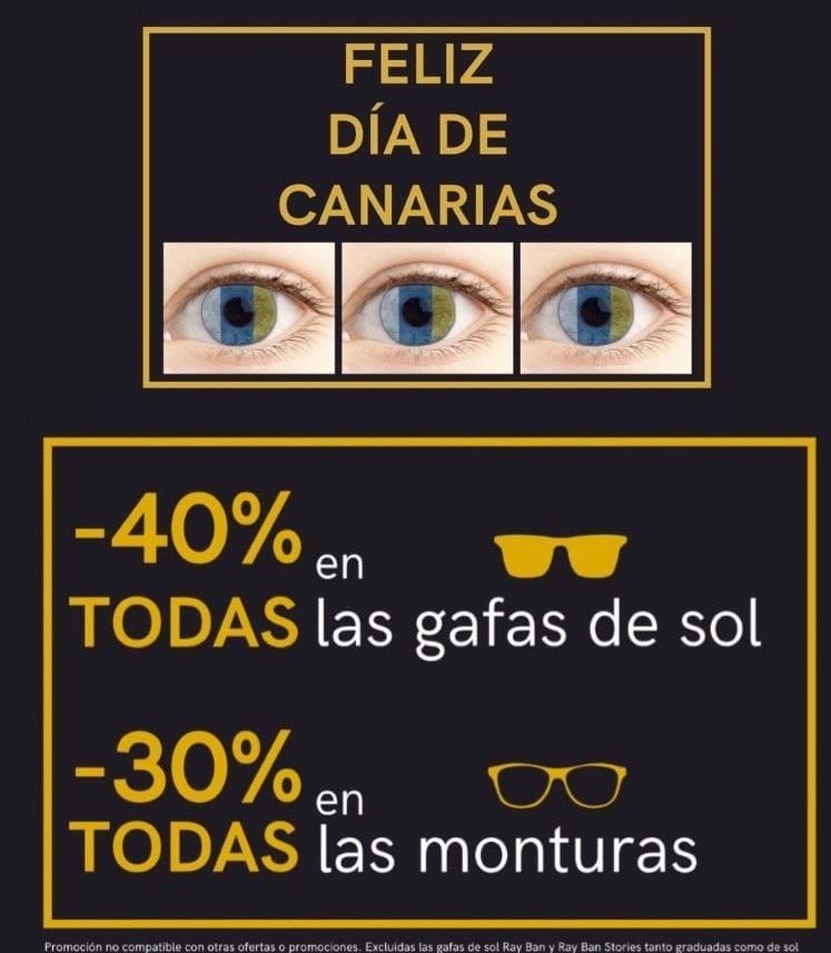 MES DE CANARIA