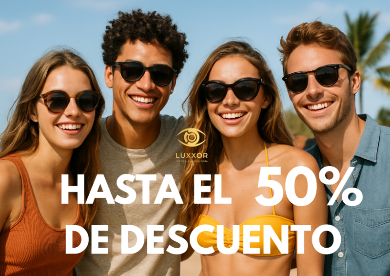 REBAJAS 