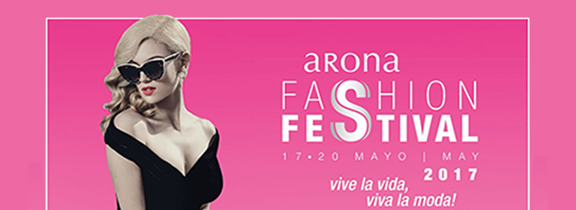 El Arona Fashion Festival quiere 'cazar' a nuevos modelos de pasarela