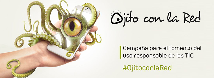 El Gobierno de Canarias lanza la campaña #OjitoconlaRed