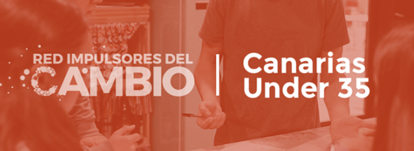 El proyecto 'Canarias Under 35' fomenta la innovación social entre los canarios