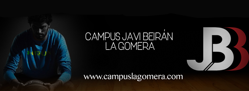 Javi Beirán convoca a 110 jóvenes en su campus de verano