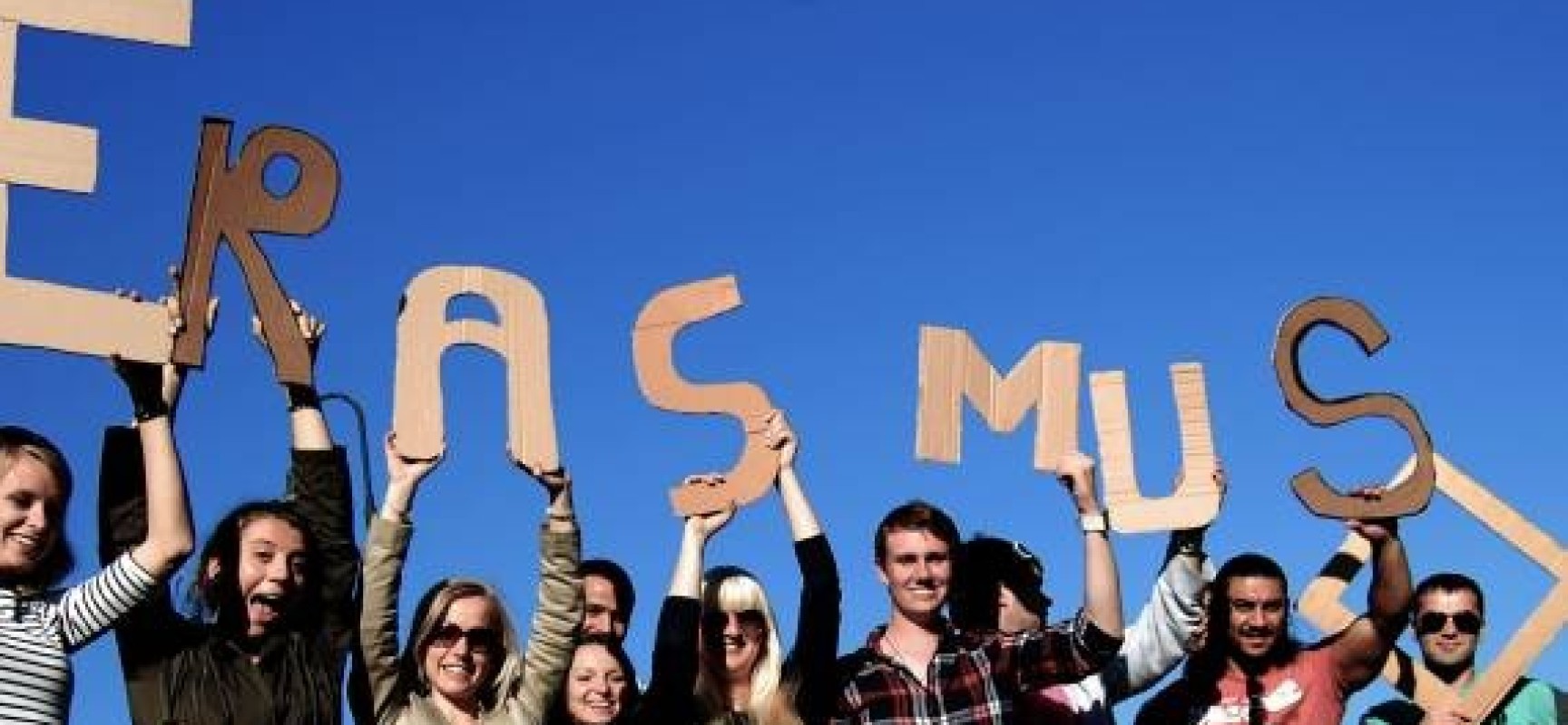 Erasmus: esa oportunidad educativa que no puedes dejar  de vivir