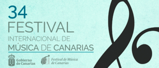El Festival de Música de Canarias crea una tarifa especial para estudiantes de música en todas las islas